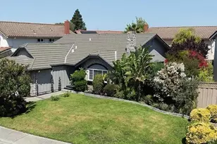 265 Woodbridge Cir, San Mateo, CA 94403 - Photo 1