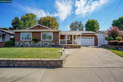 1820 Kenwood Drive, Concord, CA 91124 - Photo 1