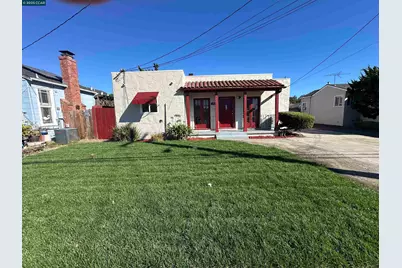 1560 170th Ave, Hayward, CA 94541 - Photo 1