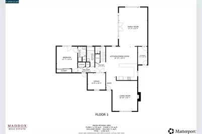 3846 Madera St, Pinole, CA 94564 - Photo 47