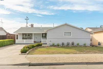 4759 Stevenson Blvd, Fremont, CA 94538 - Photo 1