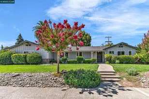 2721 San Antonio Dr, Walnut Creek, CA 94598 - Photo 1