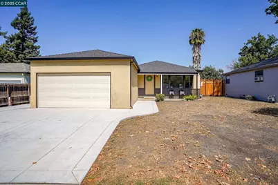 1942 Jacqueline Way, Concord, CA 94519 - Photo 1