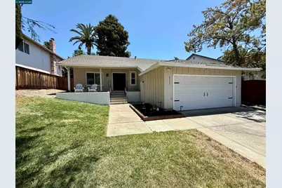 4513 Birch Bark Rd, Concord, CA 94521 - Photo 1