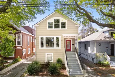 1525 Stanton St, Alameda, CA 94501 - Photo 1