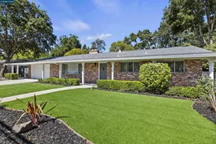 617 Lucas Dr, Lafayette, CA 94549 - Photo 1