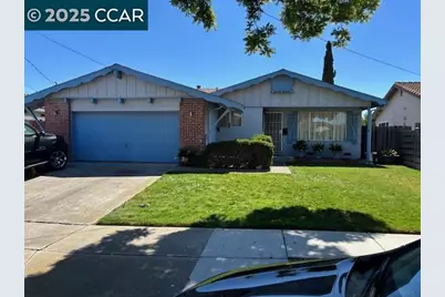 6332 Rockrose Dr, Newark, CA 94560 - Photo 1