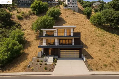 8436 Wildcat Dr, El Cerrito, CA 94530 - Photo 1