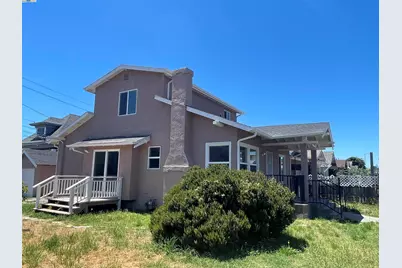 5483 Wadean Pl, Oakland, CA 94601 - Photo 1