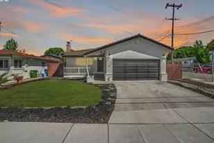 3596 Christensen Ln, Castro Valley, CA 94546 - Photo 1