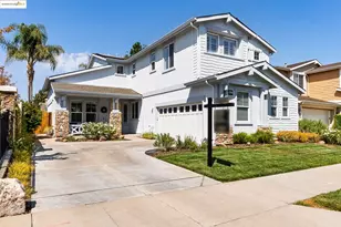 917 Sawyer Way, Brentwood, CA 94513 - Photo 1