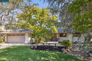 778 Hamilton Dr, Pleasant Hill, CA 94523 - Photo 1