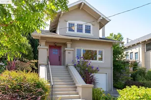 541 Boulevard Way, Piedmont, CA 94610 - Photo 1