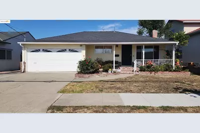 3672 Del Monte Way, San Leandro, CA 94578 - Photo 1