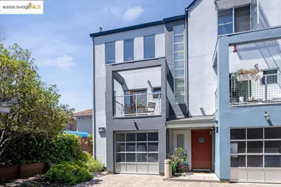 3927 Cerrito Ave, Oakland, CA 94611 - Photo 1