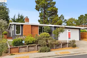 7827 Potrero Ave, El Cerrito, CA 94530 - Photo 1