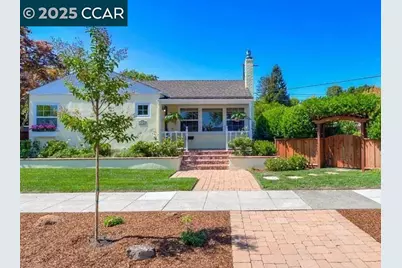2000 Arroyo Ave, San Carlos, CA 94070 - Photo 1