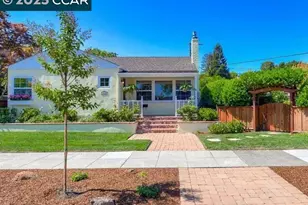 2000 Arroyo Ave, San Carlos, CA 94070 - Photo 1