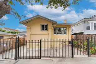 931 23rd St, Oakland, CA 94606 - Photo 1