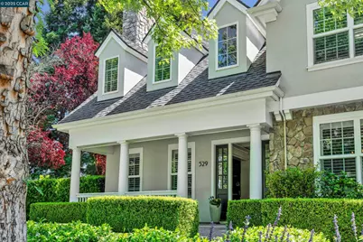 529 Justin Morgan Dr, Alamo, CA 94507 - Photo 1