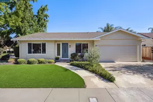 4697 Canary Dr, Pleasanton, CA 94566 - Photo 1