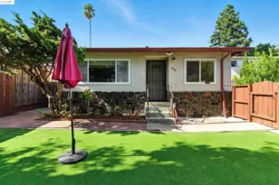 3464 Michael Dr, Redwood City, CA 94063 - Photo 1