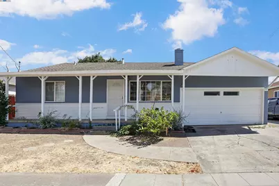 157 Newton St, Hayward, CA 94544 - Photo 1