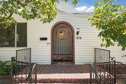 470 Tuxedo Ave, Stockton, CA 95204 - Photo 1