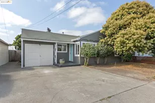 2772 Bowhill Ln, San Pablo, CA 94806 - Photo 1