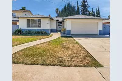 3987 Fordham Way, Livermore, CA 94550 - Photo 1