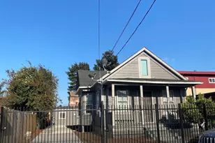 428 4th St, Richmond, CA 94801 - Photo 1