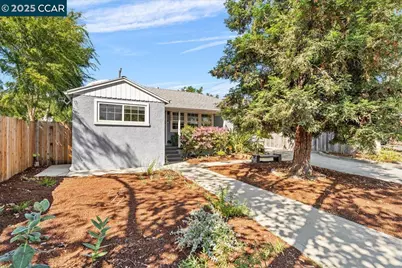 140 Clay St, Vallejo, CA 94591 - Photo 1