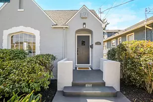 2501 Scenic Ave, Oakland, CA 94602 - Photo 1