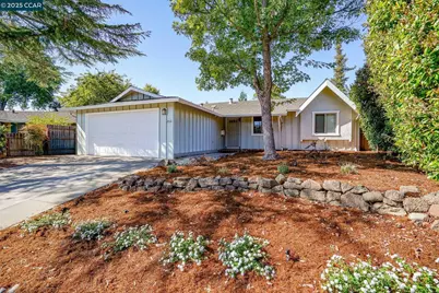 2162 Olympic Drive, Martinez, CA 94553 - Photo 1