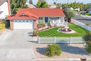 4001 Ross Park Dr, San Jose, CA 95118 - Photo 1