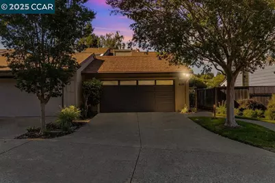 639 Augusta Drive, Moraga, CA 94556 - Photo 1