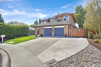 5749 Cherry Way, Livermore, CA 94551 - Photo 1