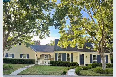 587 Morninghome Rd, Danville, CA 94526 - Photo 1
