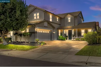 1101 Beau Ave, Brentwood, CA 94513 - Photo 1