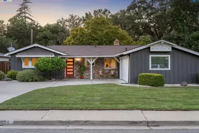 3434 Little Lane, Lafayette, CA 94549 - Photo 1