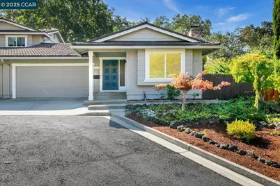 2073 Robb Rd, Walnut Creek, CA 94596 - Photo 1