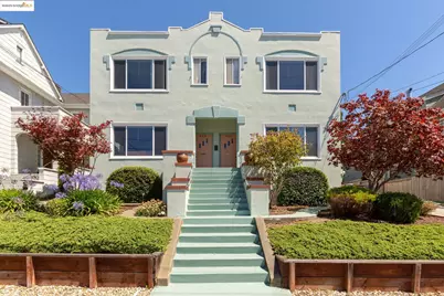 4210 Gilbert St, Oakland, CA 94611 - Photo 1