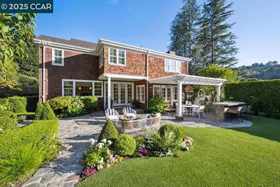 231 Sundown Ter, Orinda, CA 94563 - Photo 1