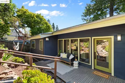 1460 Olympus Ave, Berkeley, CA 94708 - Photo 1