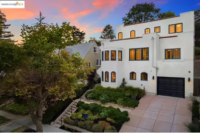 963 Grosvenor Place, Oakland, CA 94610 - Photo 1