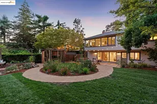 3510 Robinson Dr, Oakland, CA 94602 - Photo 1