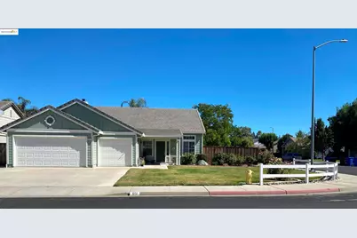 651 Wildrose Way, Brentwood, CA 94513 - Photo 1