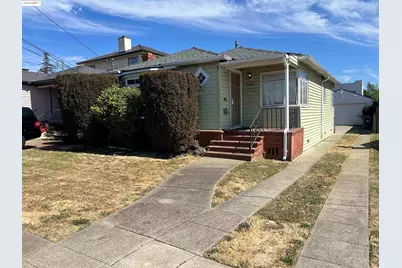 2326 Maywood Ave, Oakland, CA 94605 - Photo 1