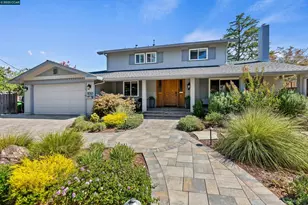 1010 Crystal Ct, Walnut Creek, CA 94598 - Photo 1