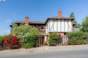 1514 La Loma Ave, Berkeley, CA 94708 - Photo 1